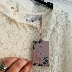 Dainty Jewels Dress ✨